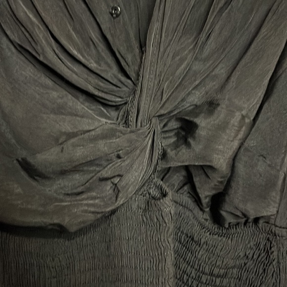 Lelis Ruffle Romper - Picture 3 of 6